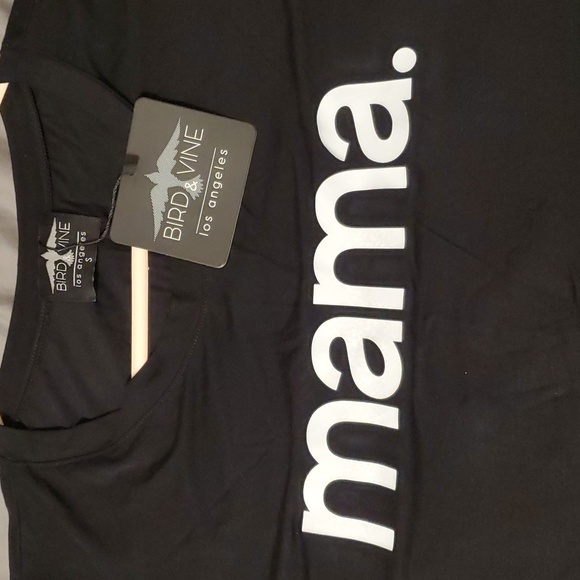 Womens t shirt - Picture 3 of 5